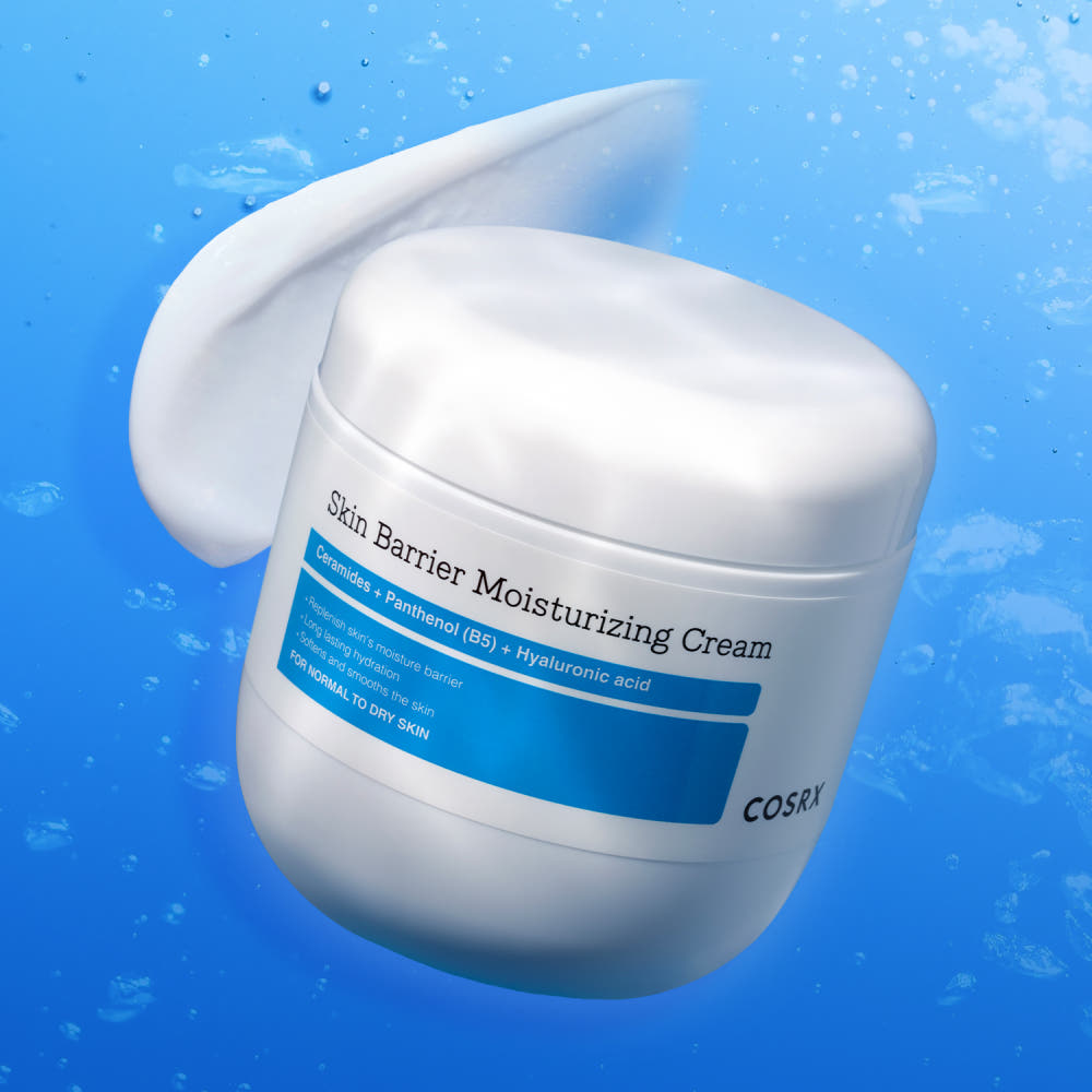 COSRX Skin Barrier Moisturizing Cream 450ml - Glamourous Grace