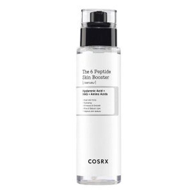 COSRX The 6 Peptide Skin Booster Serum 150ml - Glamourous Grace