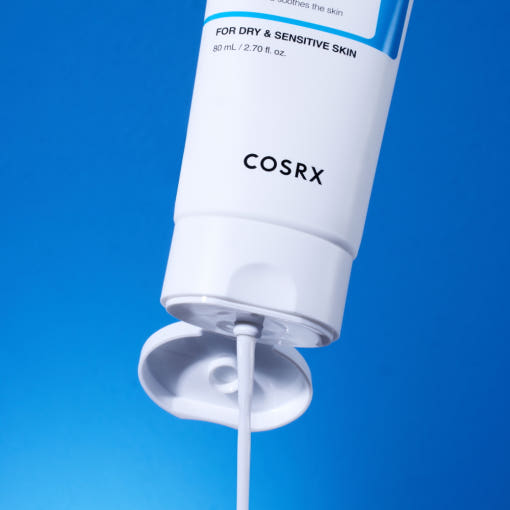 COSRX The Ceramide Skin Barrier Moisturizer 80ml - Glamourous Grace