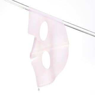 COSRX The Peptide Collagen Lifting Glow Hydrogel Mask 34g X 3ea