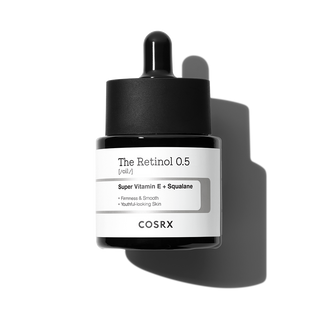 COSRX The Retinol 0.5 Oil 20ml