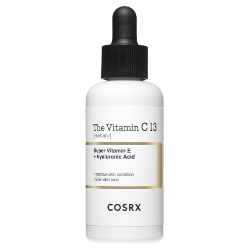 COSRX The Vitamin C 13 Serum 20ml - Glamourous Grace