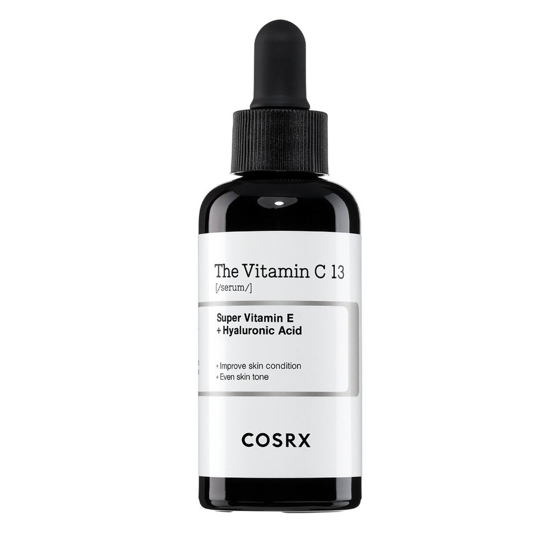 COSRX The Vitamin C 13 Serum 20ml - Glamourous Grace