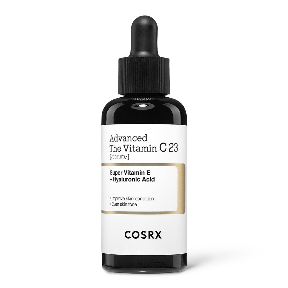 COSRX The Vitamin C 23 Serum 20ml - Glamourous Grace