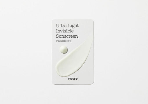 COSRX Ultra-Light Invisible Sunscreen SPF50 PA++++ 50ml - Glamourous Grace