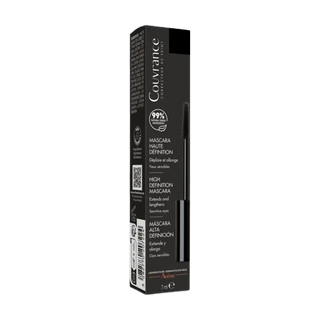 Avène Couvrance High Definition Mascara Black