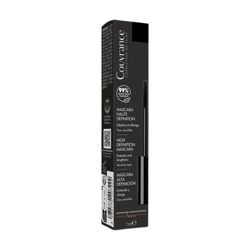 Avène Couvrance High Definition Mascara Black