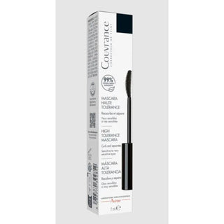 Avène Couvrance High Tolerance Mascara for Sensitive Eyes