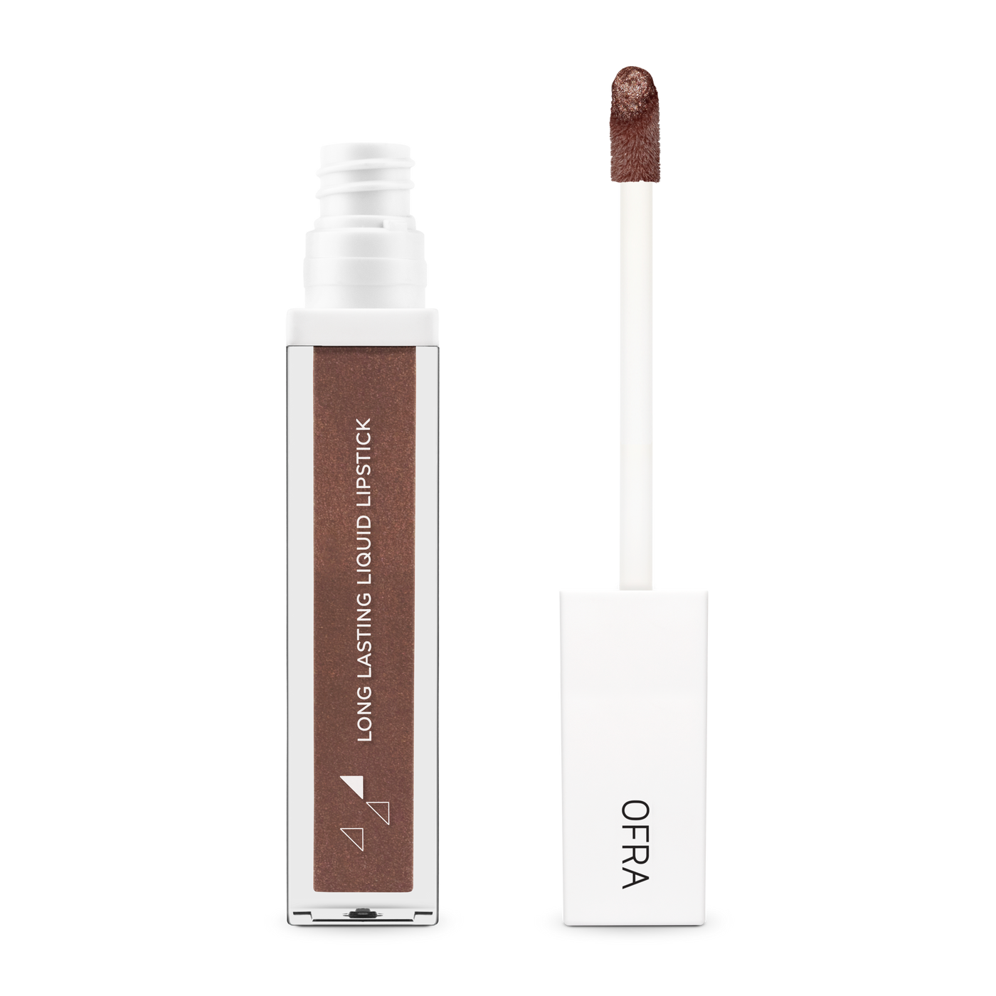 Long Lasting Liquid Lipstick - Coven - Glamourous Grace