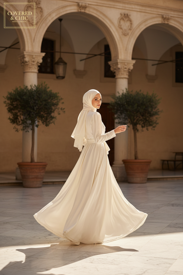 Covered & Chic