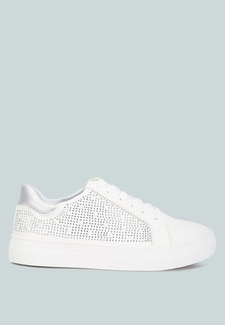 Cristals Sneakers