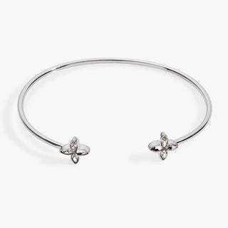 Crystal Logo Star Flex Cuff