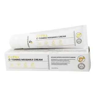 DIFFER&DEEPER C-Toning Mix & Max Cream (50ml) - Glamourous Grace