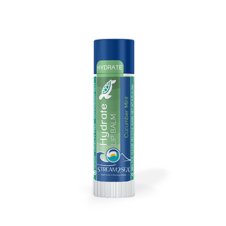 Cucumber Mint Hydrate Lip Balm