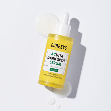 CURESYS Acvita Dark Spot Serum 30ml - Glamourous Grace