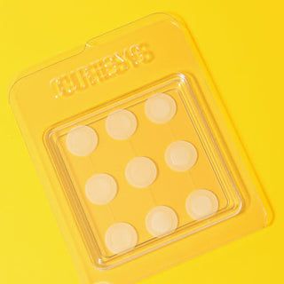 CURESYS Dark Spot AC Patch (9pcs )