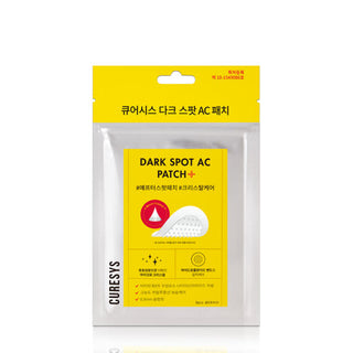 CURESYS Dark Spot AC Patch (9pcs )