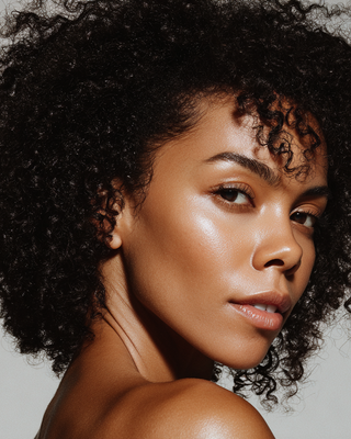 SERUM PERFUME - REIGN (COLOR-TREATED & TEXTURED HAIR)