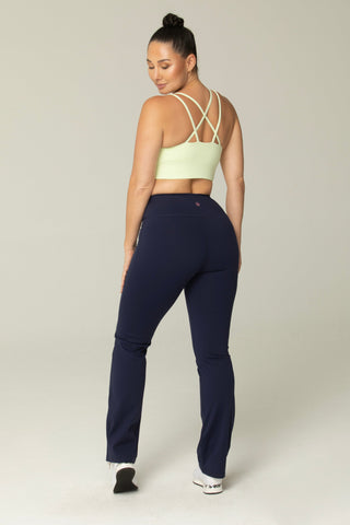 Multi-Strap Active Sports Bra