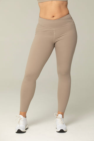 Nude Daydream Fitness Set - 2 Piece Set