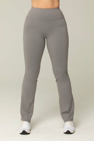 Bootcut Flare High Waist Leggings