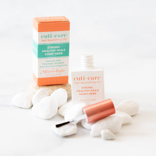 Mixologie Cuti-Care Nail Nourishing Oil - Glamourous Grace