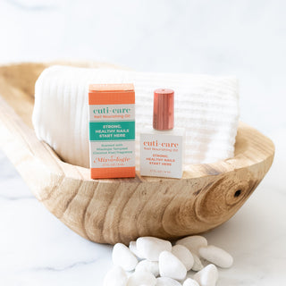 Mixologie Cuti-Care Nail Nourishing Oil - Glamourous Grace