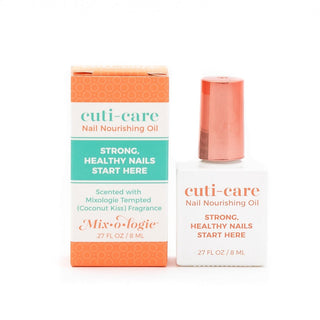 Mixologie Cuti-Care Nail Nourishing Oil - Glamourous Grace