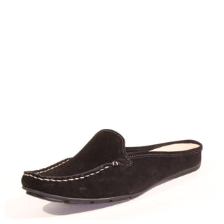 Cybil Open Back Loafers - Glamourous Grace