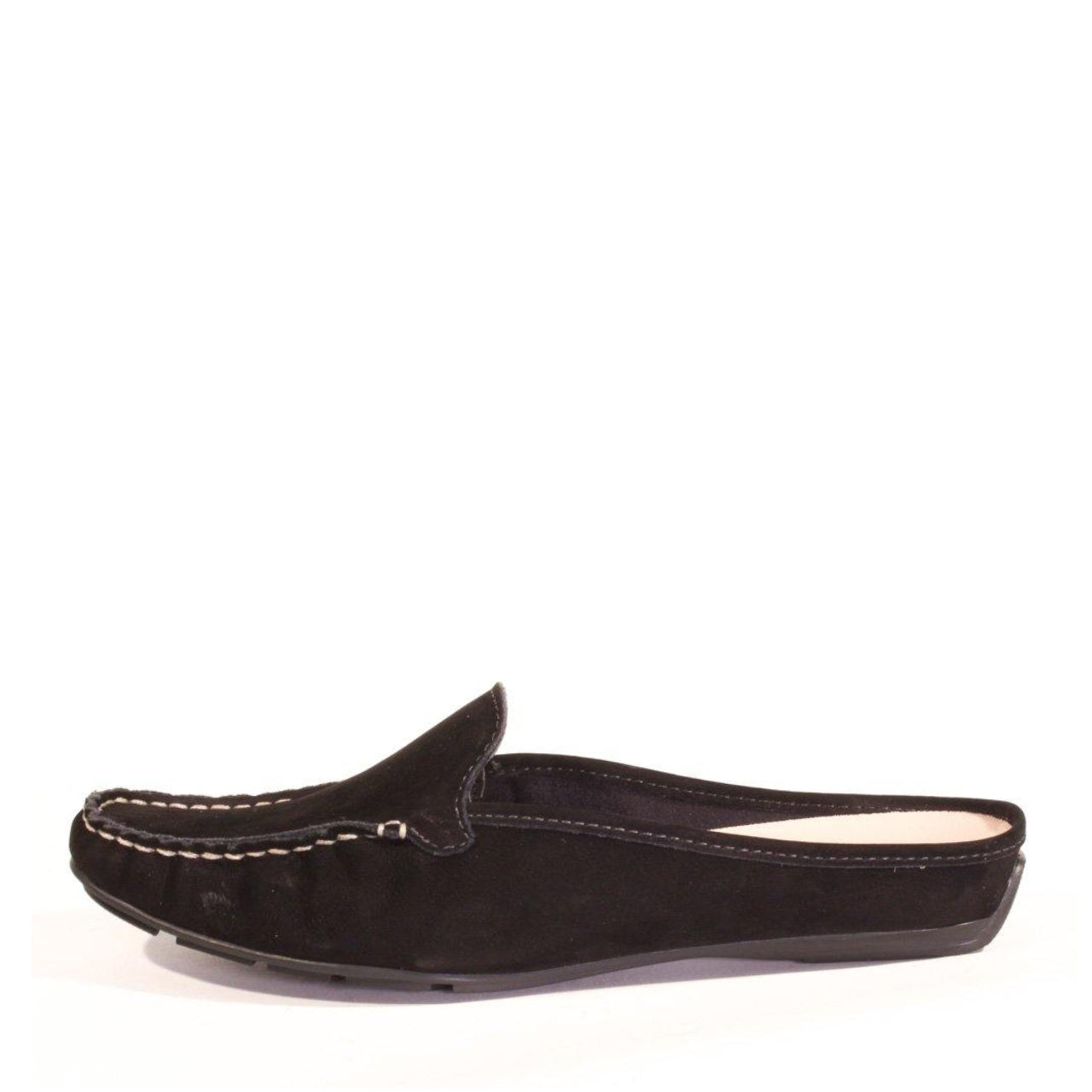 Cybil Open Back Loafers - Glamourous Grace