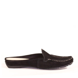 Cybil Open Back Loafers - Glamourous Grace