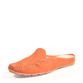 Cybil Open Back Loafers - Glamourous Grace
