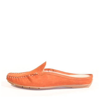 Cybil Open Back Loafers - Glamourous Grace