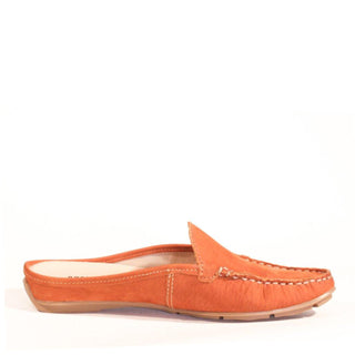 Cybil Open Back Loafers - Glamourous Grace