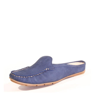 Cybil Open Back Loafers - Glamourous Grace