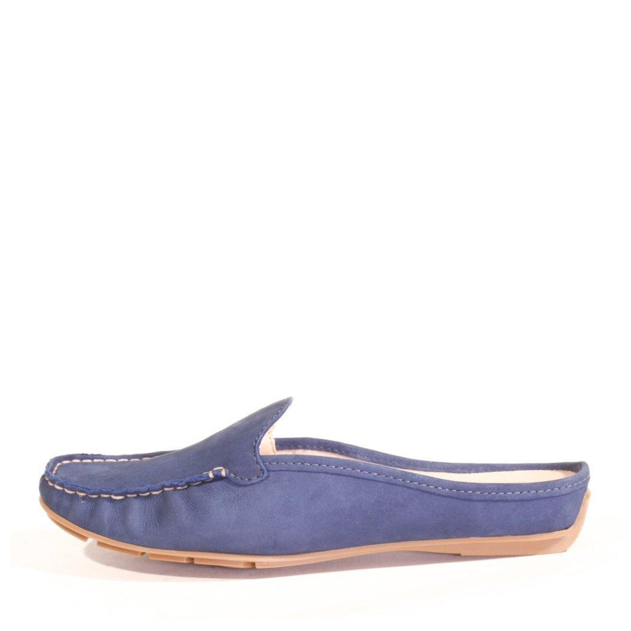 Cybil Open Back Loafers - Glamourous Grace