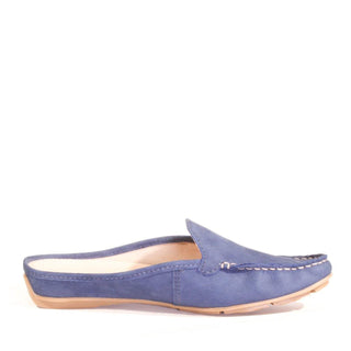 Cybil Open Back Loafers - Glamourous Grace