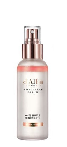 d'Alba Italian White Truffle Vital Spray Serum 100ml - Glamourous Grace