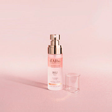 d'Alba Professional Repairing Hair Perfume Serum 100ml - Glamourous Grace