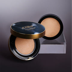 d'Alba Serum Glow Tension Cover Cushion 17g+17g(refill)