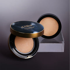 d'Alba Serum Glow Tension Cover Cushion 17g+17g(refill)