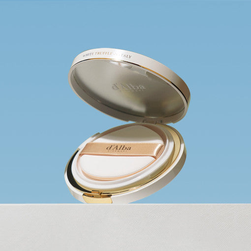 d'Alba Waterful Fresh Sun Cushion 25g - Glamourous Grace