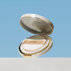 d'Alba Waterful Fresh Sun Cushion 25g