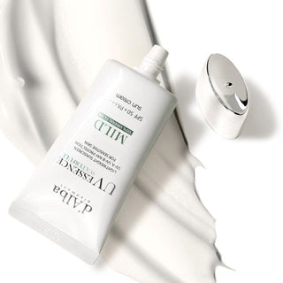 d'Alba Waterfull Mild Sun Cream 50ml