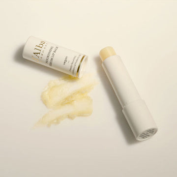 d'Alba White Truffle Nourishing Serum Lip Balm 3.6g - Glamourous Grace