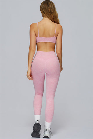 The Radiance Sports Bra