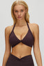Purple Brown