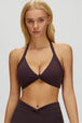 Purple Brown