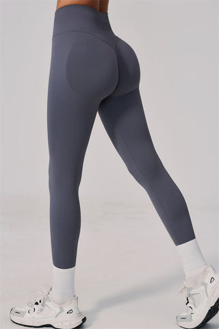 The Align Halter Tank Top Leggings 2-Piece Set