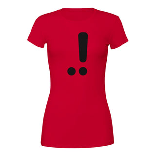 Period The Final Word T-Shirt